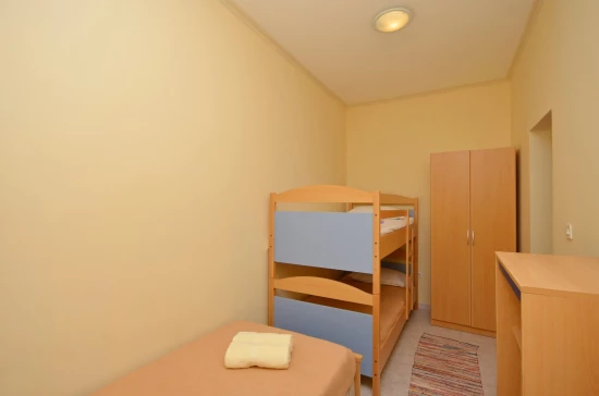 Apartmán Severní Dalmácie - Ražanj DA 7184 N4