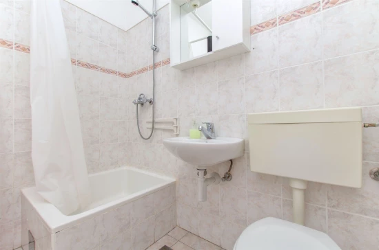 Apartmán Severní Dalmácie - Ražanj DA 7184 N4