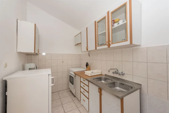 Apartmán Ostrov Murter - Tisno OS 9256 N4