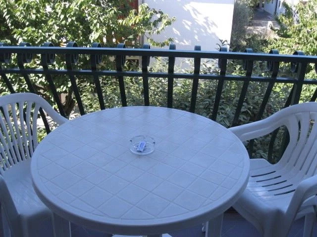 Apartmán Severní Dalmácie - Srima (Vodice) DA 7185 N2