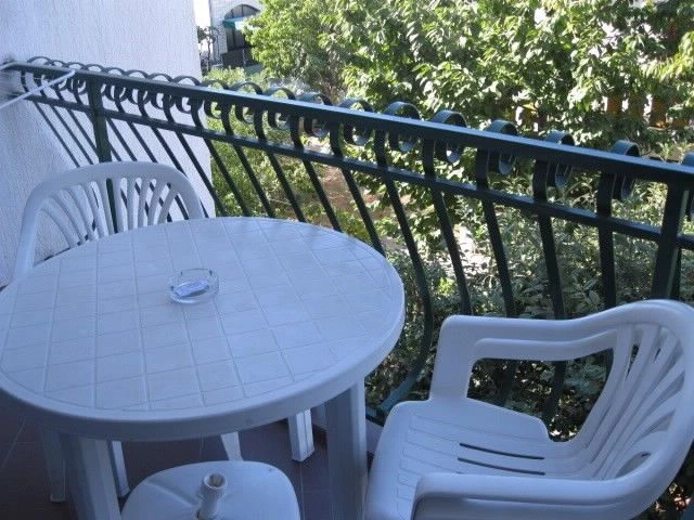 Apartmán Severní Dalmácie - Srima (Vodice) DA 7185 N2