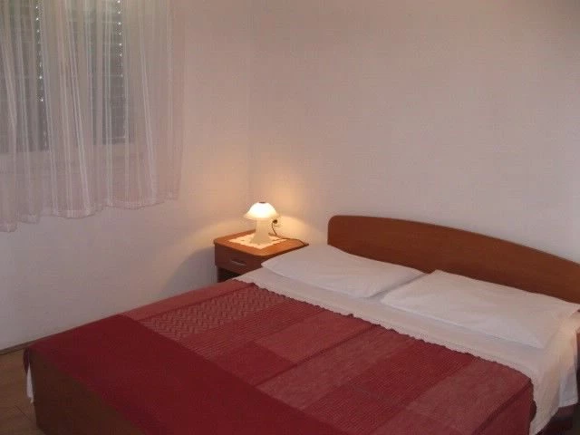 Apartmán Severní Dalmácie - Srima (Vodice) DA 7185 N3