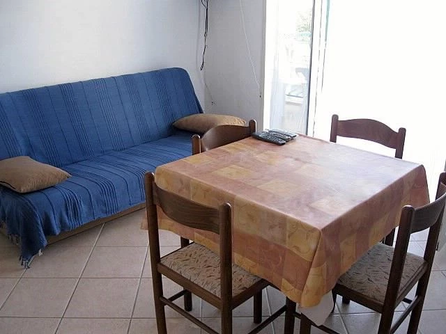 Apartmán Severní Dalmácie - Srima (Vodice) DA 7185 N3