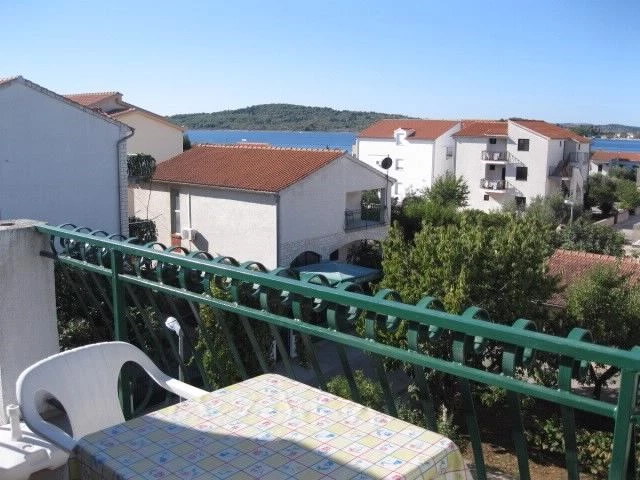 Apartmán Severní Dalmácie - Srima (Vodice) DA 7185 N3