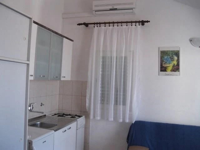 Apartmán Severní Dalmácie - Srima (Vodice) DA 7185 N3