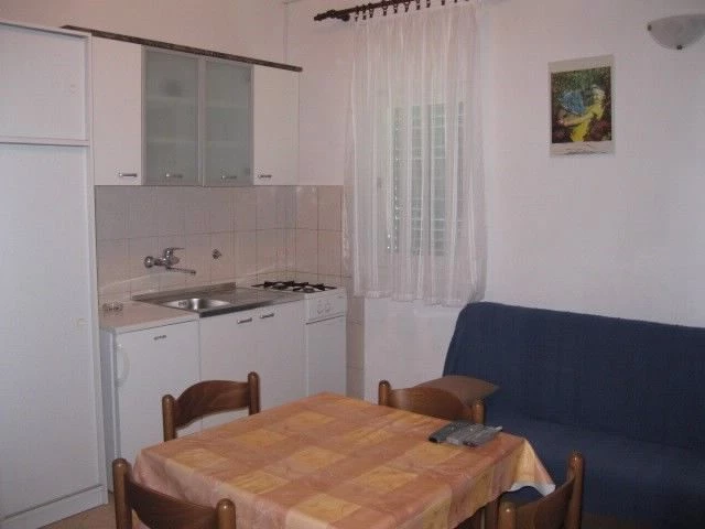 Apartmán Severní Dalmácie - Srima (Vodice) DA 7185 N3