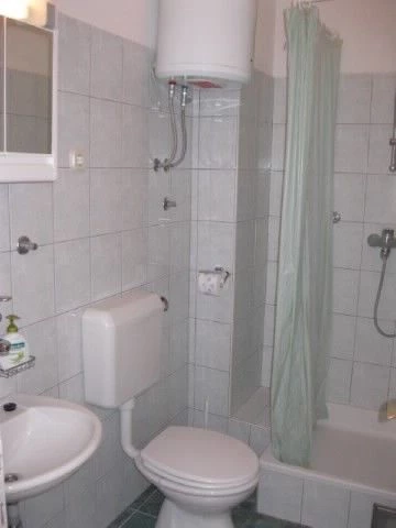 Apartmán Severní Dalmácie - Srima (Vodice) DA 7185 N3