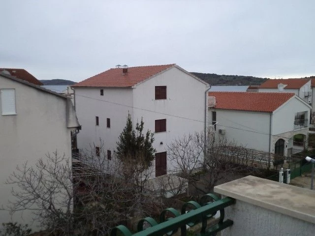 Apartmán Severní Dalmácie - Srima (Vodice) DA 7185 N4