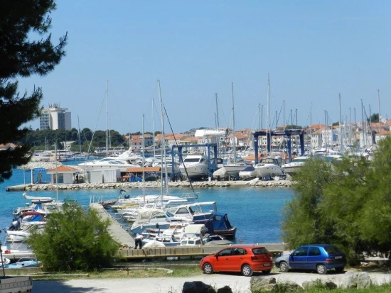 Apartmán Severní Dalmácie - Vodice DA 7187 N1