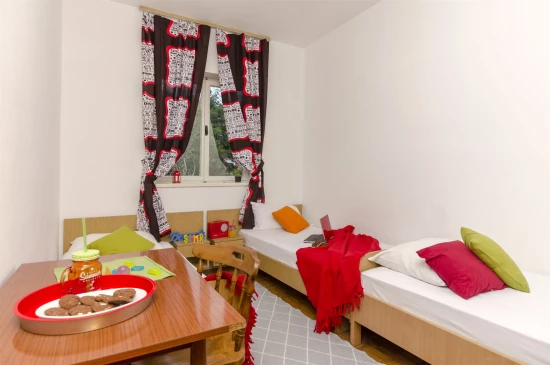 Apartmán Severní Dalmácie - Vodice DA 7187 N1