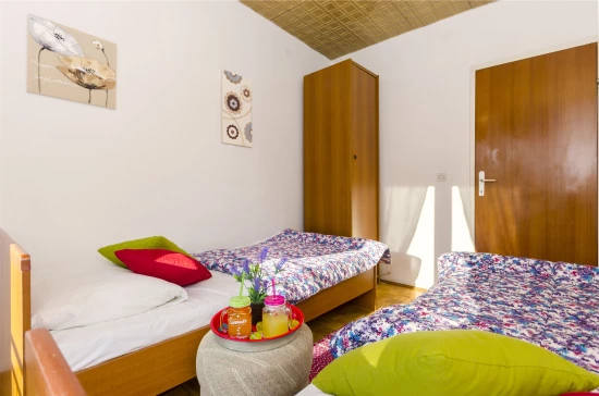 Apartmán Severní Dalmácie - Vodice DA 7187 N2