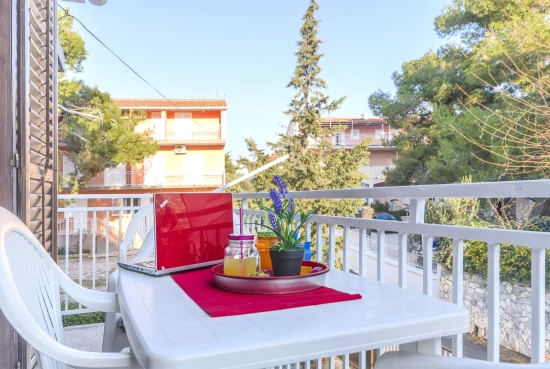 Apartmán Severní Dalmácie - Vodice DA 7187 N2