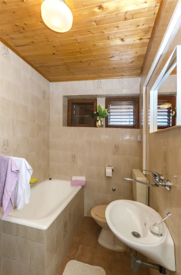 Apartmán Severní Dalmácie - Vodice DA 7187 N2