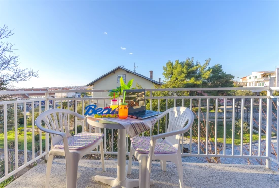 Apartmán Severní Dalmácie - Vodice DA 7188 N2