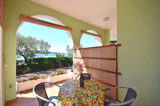 Apartmán Severní Dalmácie - Srima (Vodice) DA 7189 N1