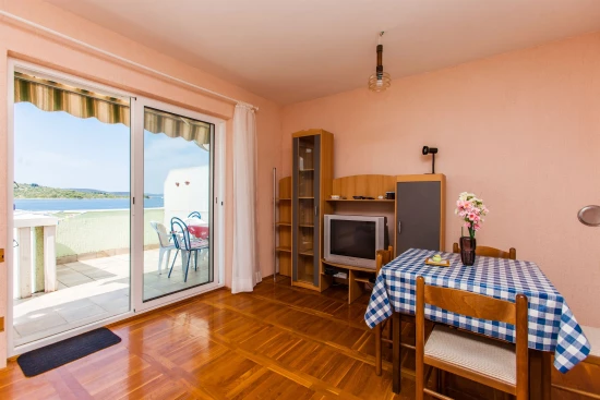 Apartmán Severní Dalmácie - Srima (Vodice) DA 7189 N2