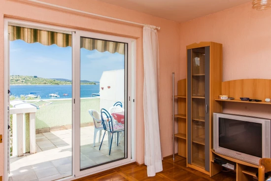 Apartmán Severní Dalmácie - Srima (Vodice) DA 7189 N2