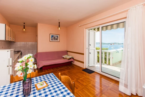 Apartmán Severní Dalmácie - Srima (Vodice) DA 7189 N2