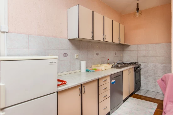 Apartmán Severní Dalmácie - Srima (Vodice) DA 7189 N2