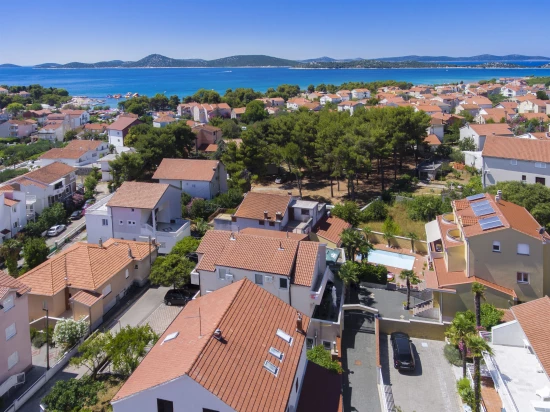 Apartmán Severní Dalmácie - Vodice DA 7191 N1