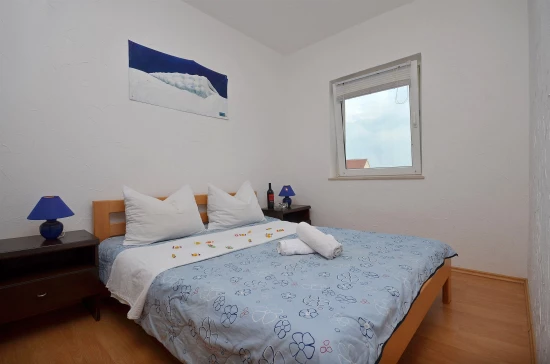 Apartmán Severní Dalmácie - Vodice DA 7191 N1