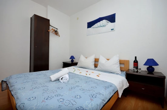 Apartmán Severní Dalmácie - Vodice DA 7191 N1