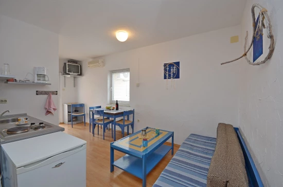 Apartmán Severní Dalmácie - Vodice DA 7191 N1