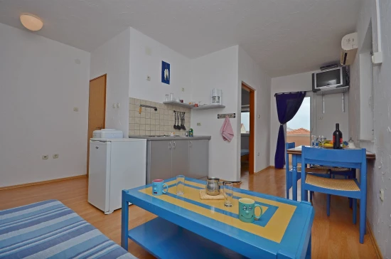 Apartmán Severní Dalmácie - Vodice DA 7191 N1