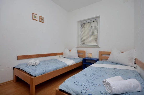 Apartmán Severní Dalmácie - Vodice DA 7191 N1