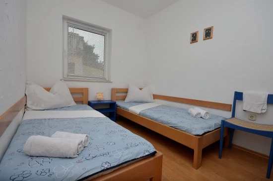 Apartmán Severní Dalmácie - Vodice DA 7191 N1