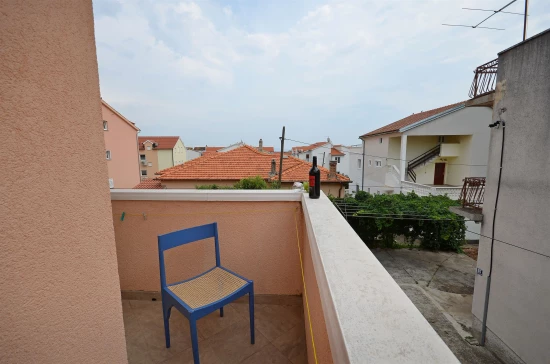 Apartmán Severní Dalmácie - Vodice DA 7191 N1