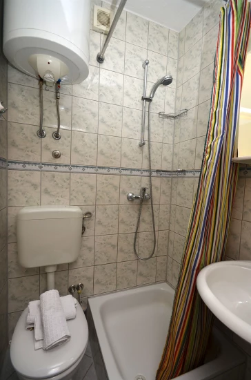 Apartmán Severní Dalmácie - Vodice DA 7191 N1