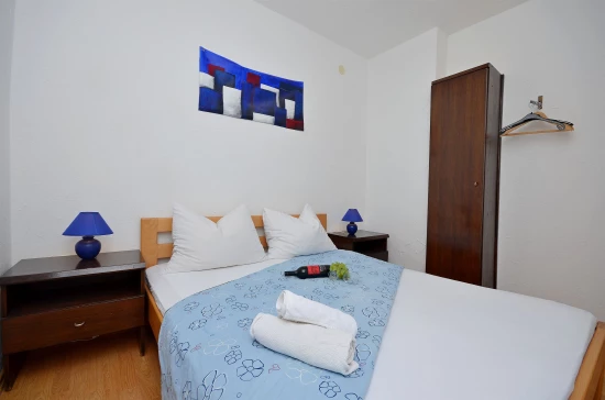 Apartmán Severní Dalmácie - Vodice DA 7191 N2