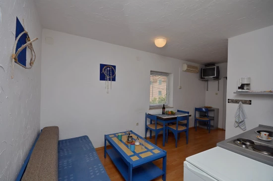 Apartmán Severní Dalmácie - Vodice DA 7191 N2