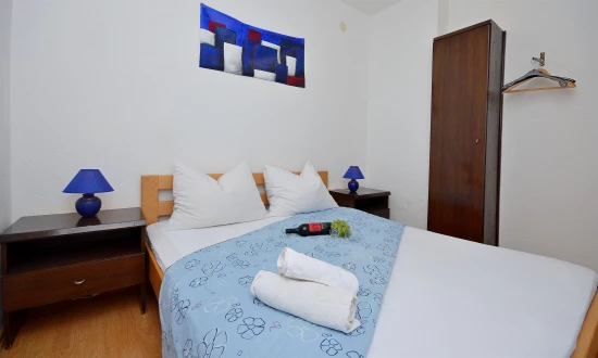 Apartmán Severní Dalmácie - Vodice DA 7191 N3