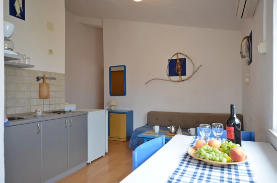 Apartmán Severní Dalmácie - Vodice DA 7191 N3