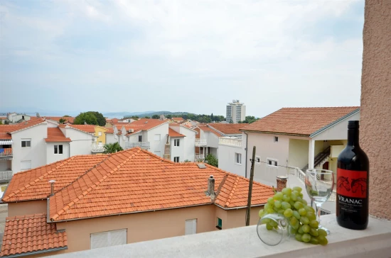 Apartmán Severní Dalmácie - Vodice DA 7191 N3