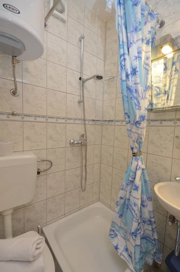 Apartmán Severní Dalmácie - Vodice DA 7192 N1