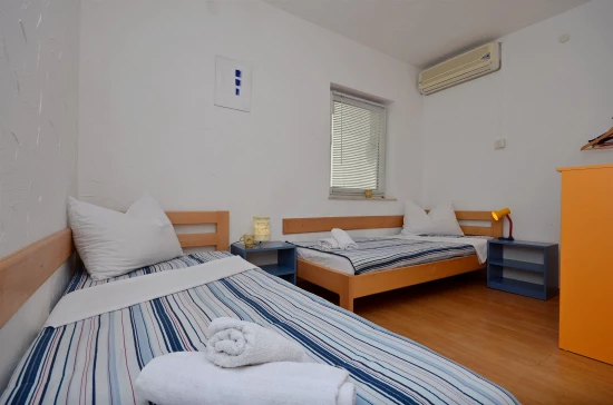 Apartmán Severní Dalmácie - Vodice DA 7192 N2