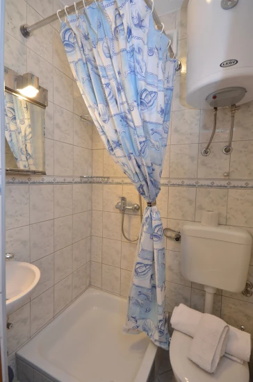 Apartmán Severní Dalmácie - Vodice DA 7192 N2