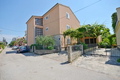 Apartmán Severní Dalmácie - Vodice DA 7193 N1