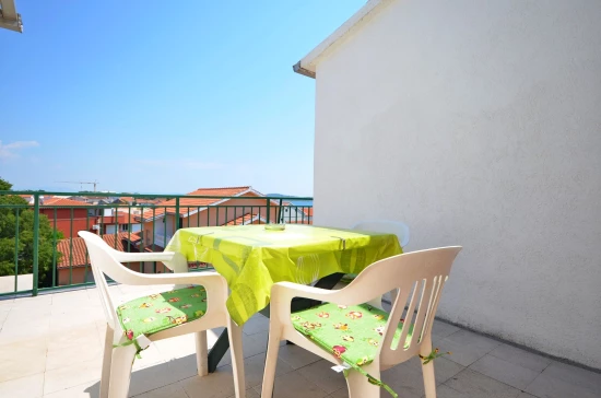 Apartmán Severní Dalmácie - Vodice DA 7194 N1