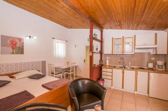 Apartmán Severní Dalmácie - Vodice DA 7194 N1