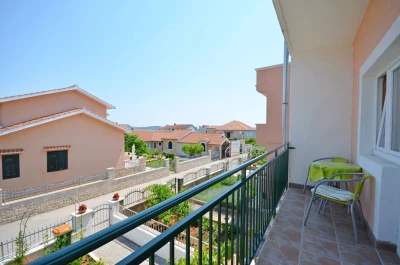 Apartmán Severní Dalmácie - Vodice DA 7194 N2