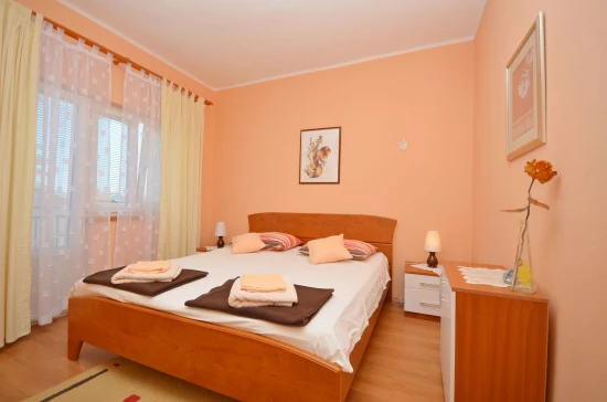 Apartmán Severní Dalmácie - Vodice DA 7194 N2