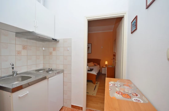 Apartmán Severní Dalmácie - Vodice DA 7194 N2