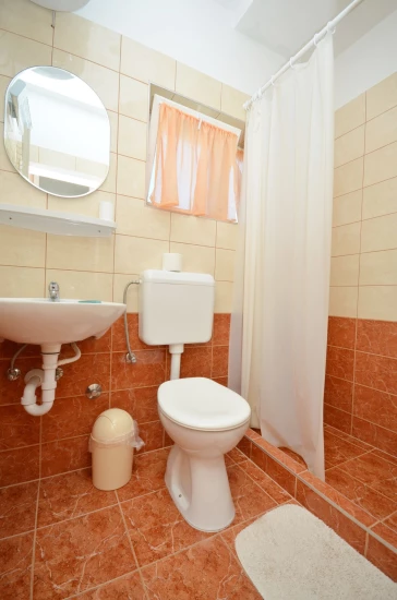 Apartmán Severní Dalmácie - Vodice DA 7194 N2