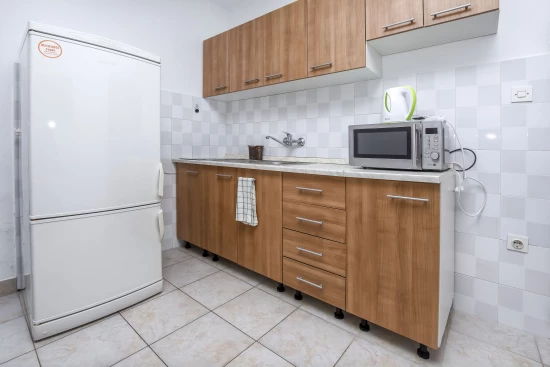 Apartmán Severní Dalmácie - Rogoznica DA 7195 N1