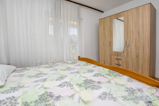 Apartmán Severní Dalmácie - Rogoznica DA 7195 N1