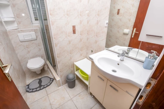 Apartmán Severní Dalmácie - Rogoznica DA 7195 N1